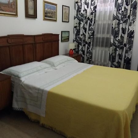 Апартаменты Casa Zerbi Реджо-ди-Калабрия Экстерьер фото