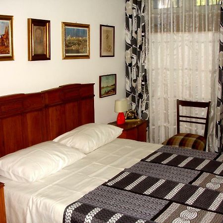 Апартаменты Casa Zerbi Реджо-ди-Калабрия Экстерьер фото